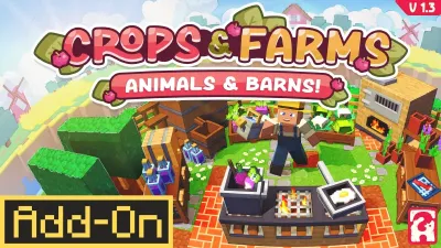 Crops & Farms 1.3