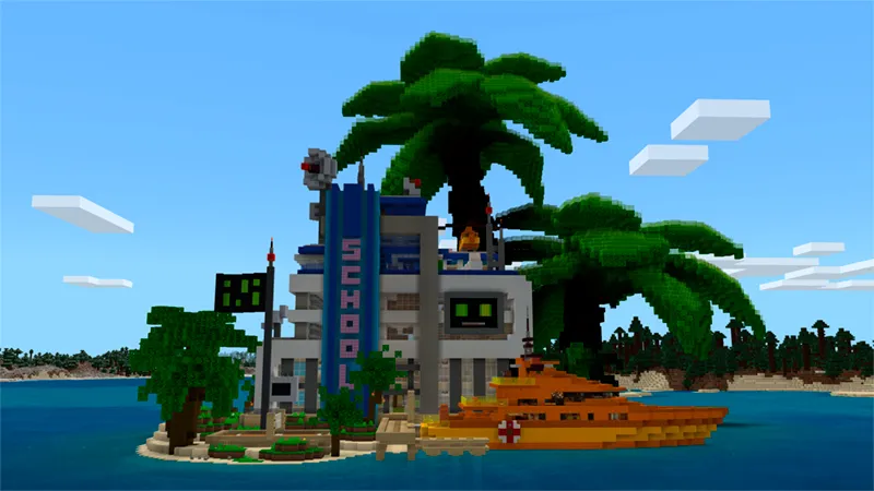 Noob Pro Hacker Schools