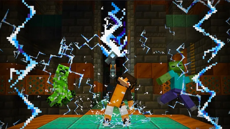 ELEMENTAL WEAPONS + TOOLS 1.1