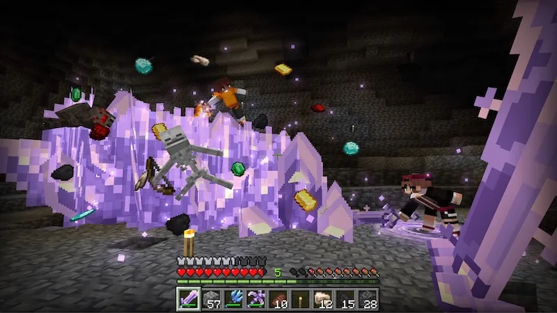 ELEMENTAL WEAPONS + TOOLS 1.1.3