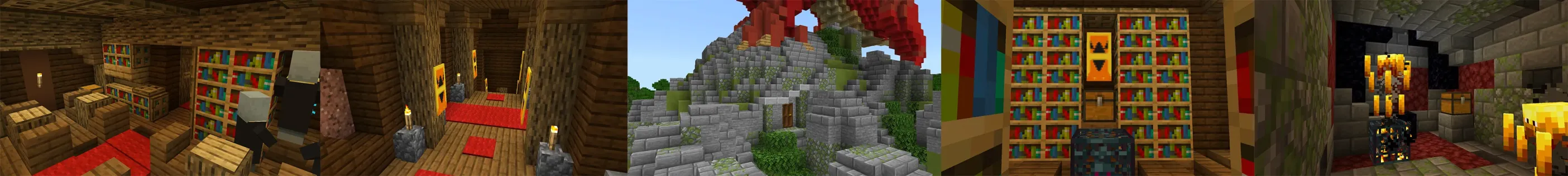 Dragon Secret Base