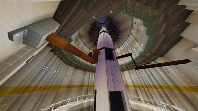 Secret Superhero Base