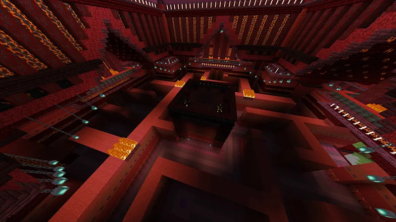 Fire Temple