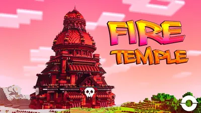 Fire Temple