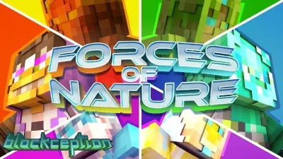 Forces of Nature