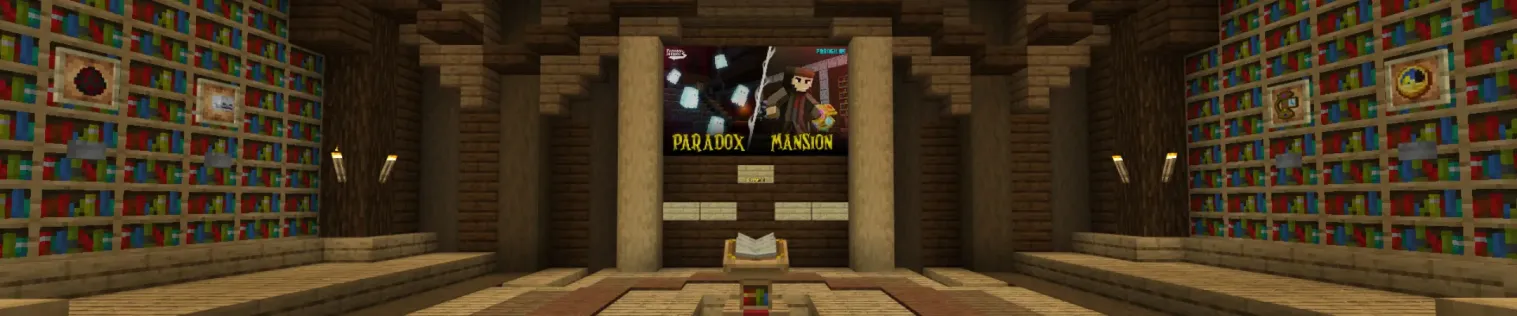 Paradox Mansion