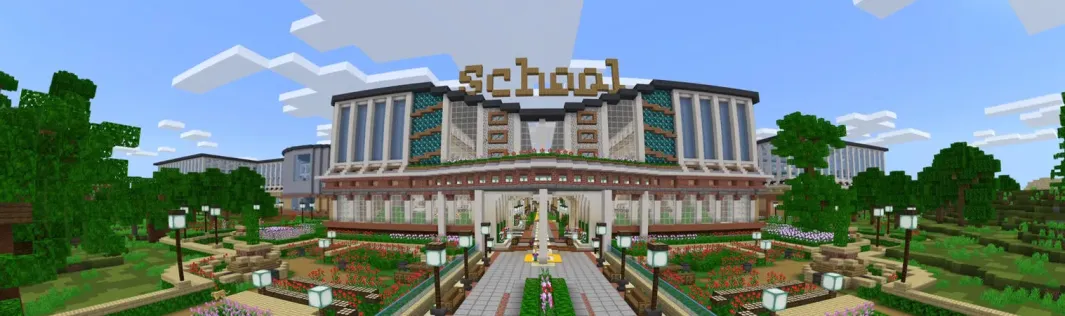 Animal High School