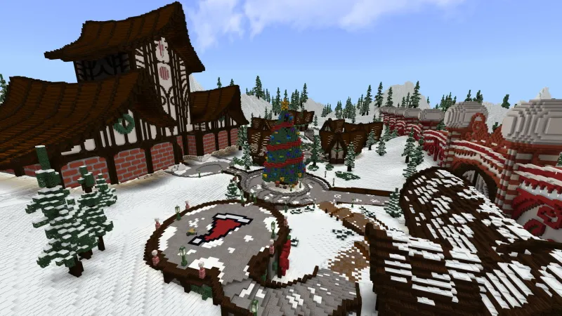 Trouble in the North Pole