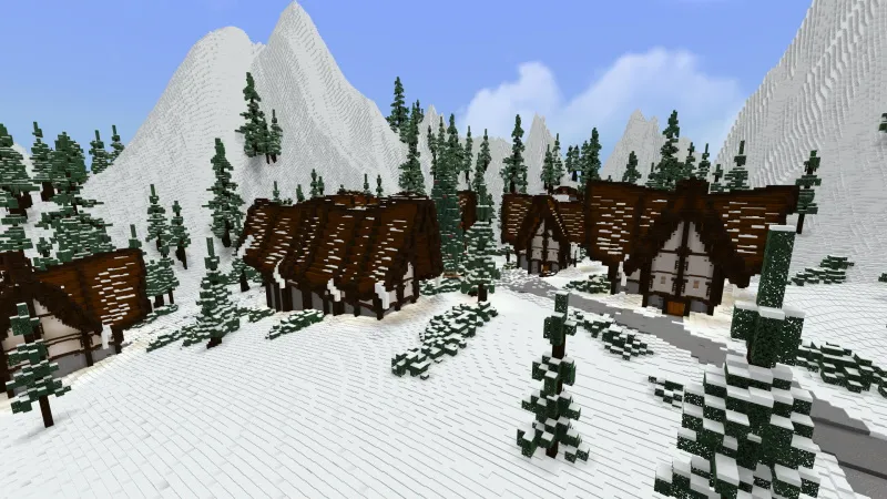 Trouble in the North Pole