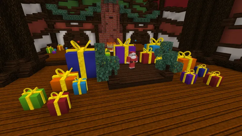 Trouble in the North Pole