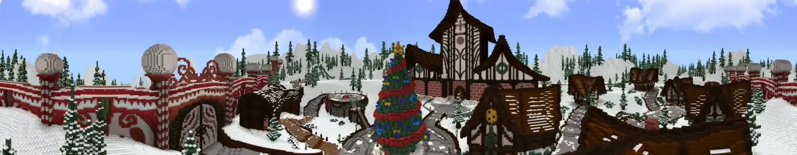 Trouble in the North Pole