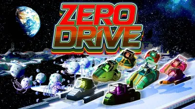 Zero Drive