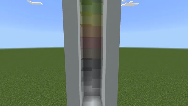 Colorful Glass