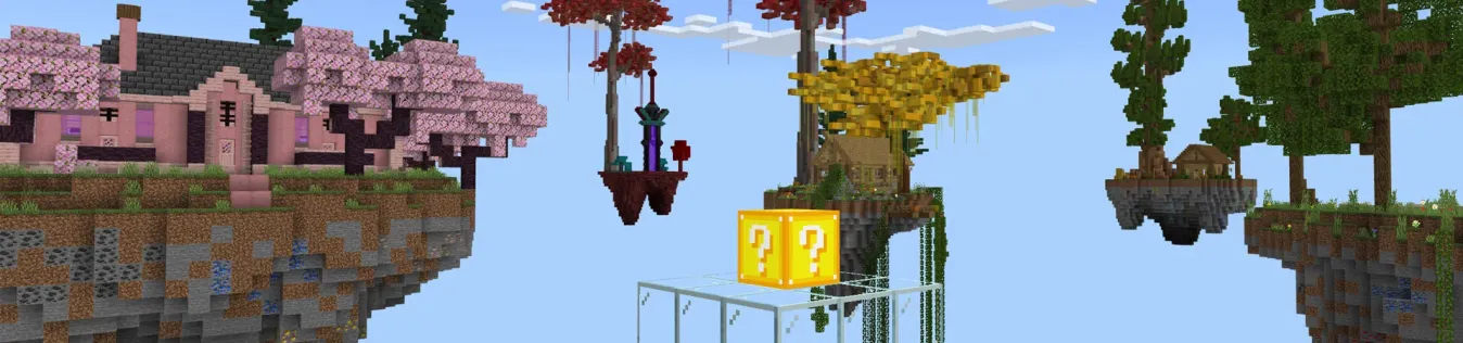 ONE BLOCK
