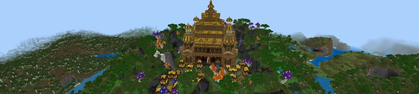 Treasure Palace