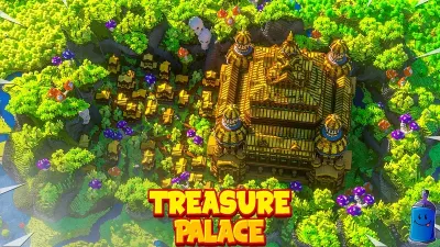 Treasure Palace