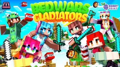 Bedwars Gladiators