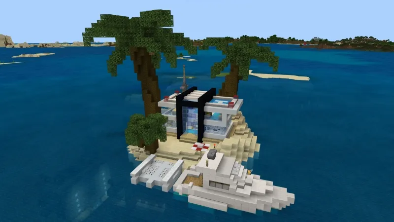 Modern Base