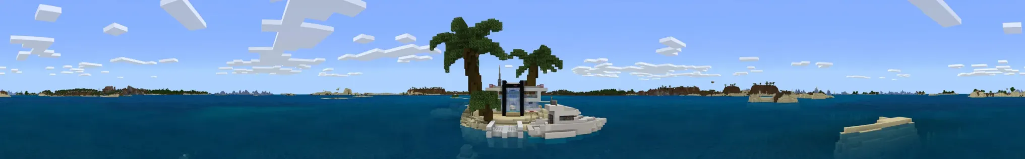 Modern Base