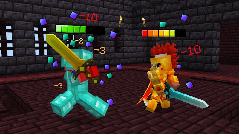 PVP Add-On