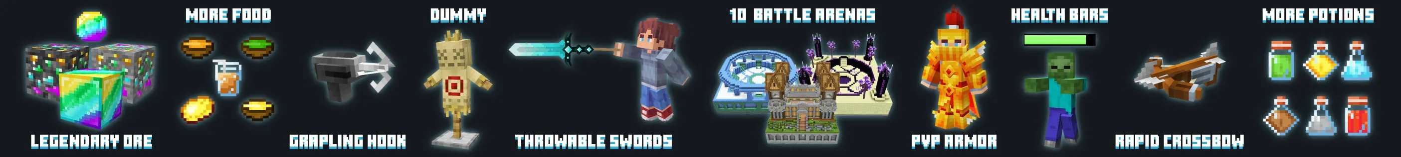 PVP Add-On