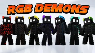 RGB Demons