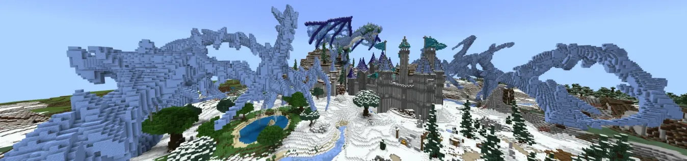 Frostlands