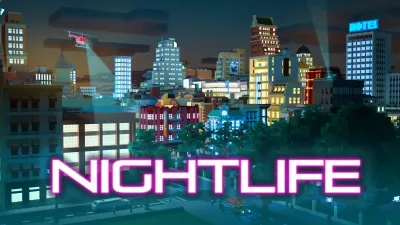 Nightlife