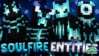 Soulfire Entities