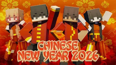 Chinese New Year 2026
