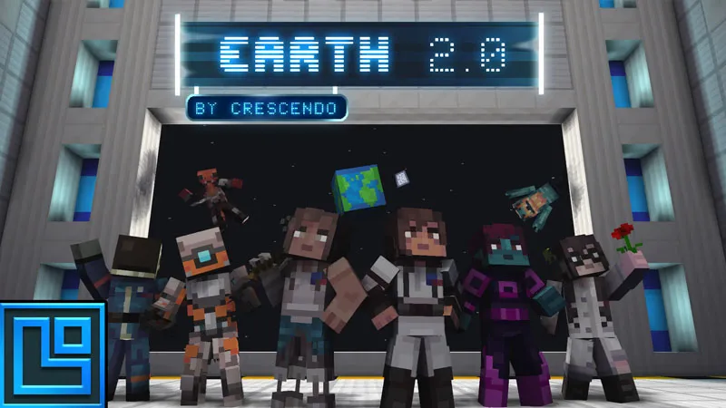 Earth 2.0