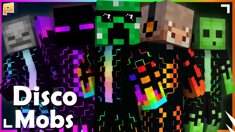 Disco Mobs