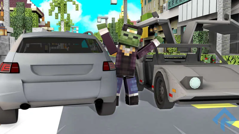Rich Mobs