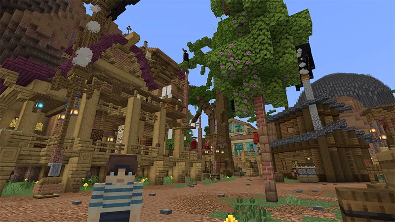 Black Skull Cove