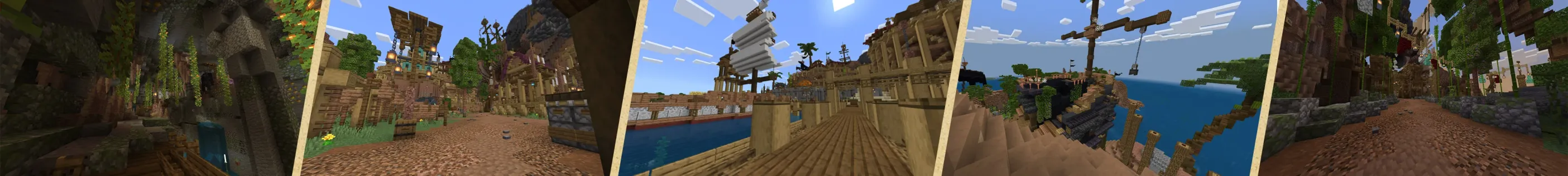 Black Skull Cove
