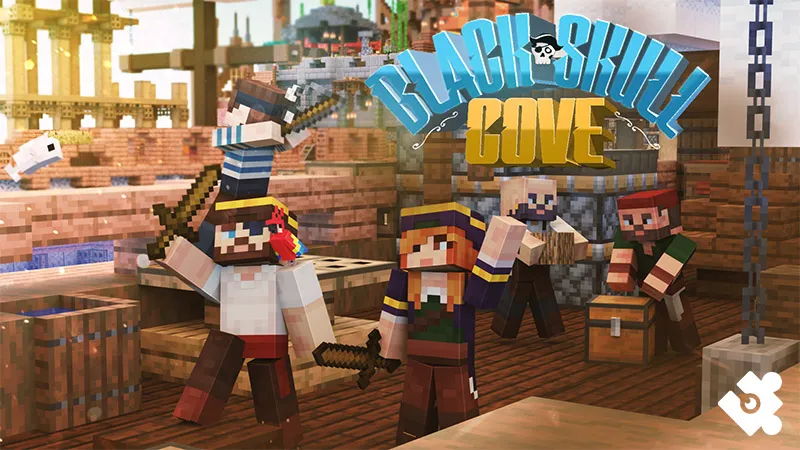 Black Skull Cove