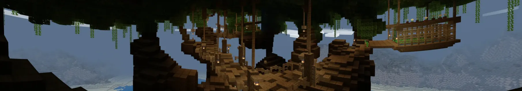 Mushroom Island