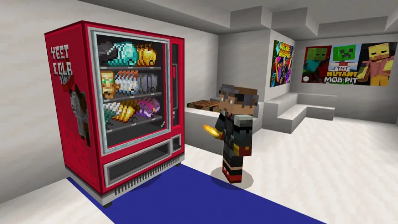 100 Days in MC, BUT...