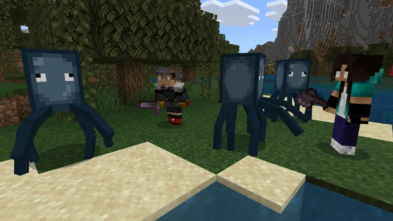 100 Days in MC, BUT...