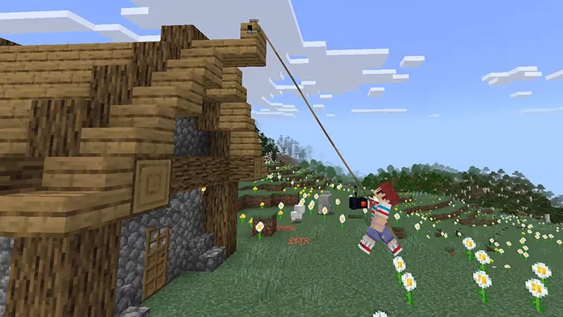 Trader Expansion Add-On