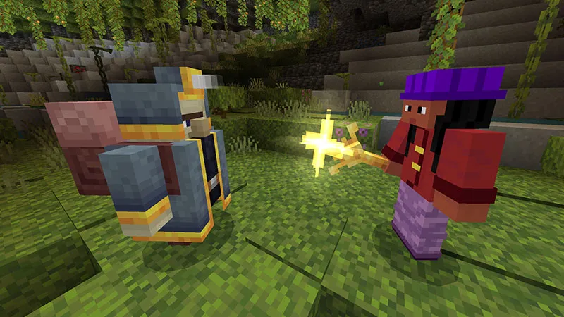 Trader Expansion Add-On