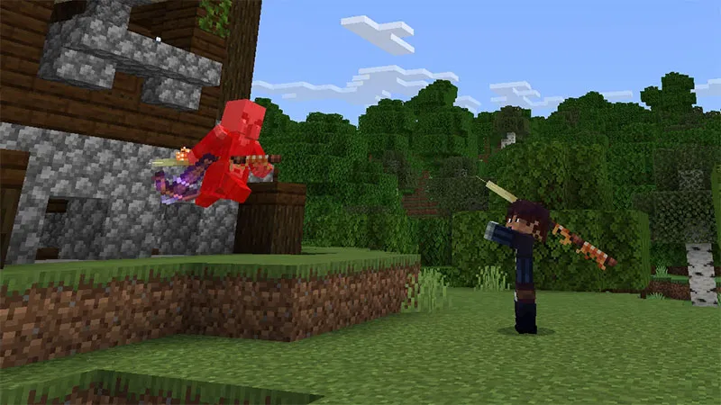 Trader Expansion Add-On