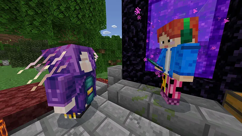 Trader Expansion Add-On