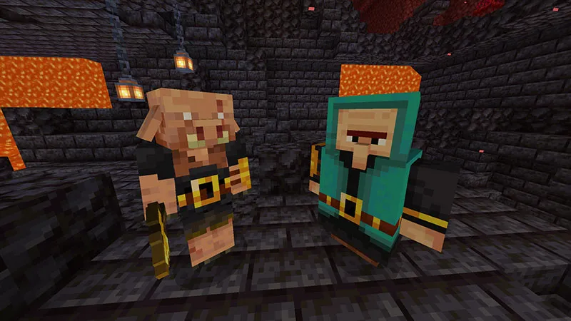 Trader Expansion Add-On