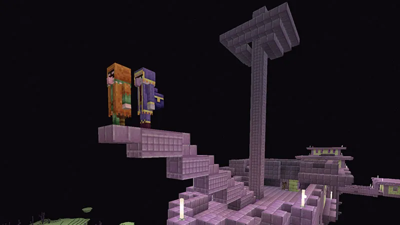 Trader Expansion Add-On