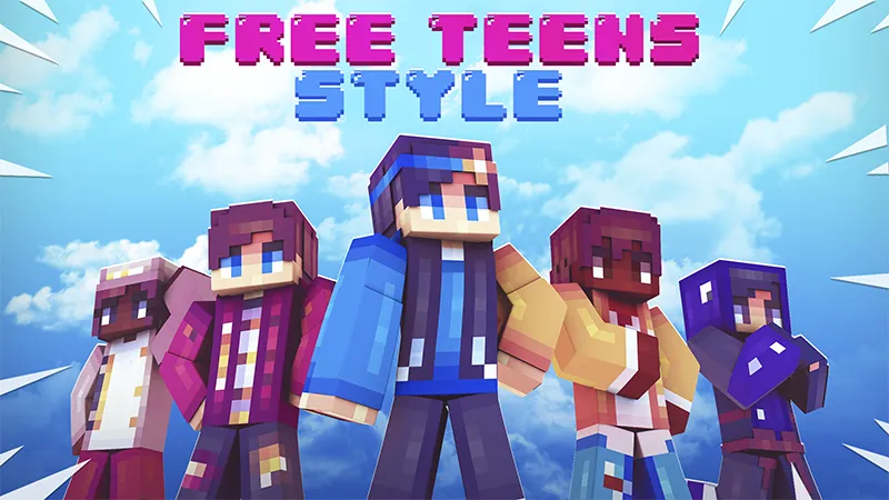 Free Teens Style