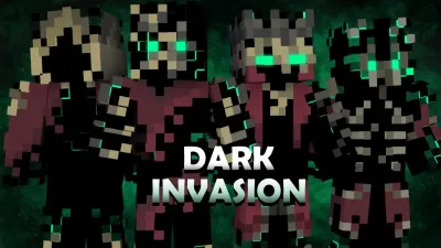 Dark Invasion