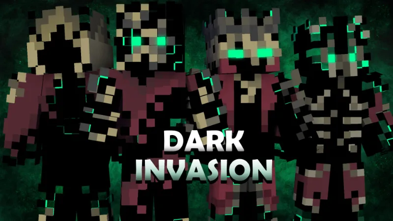 Dark Invasion