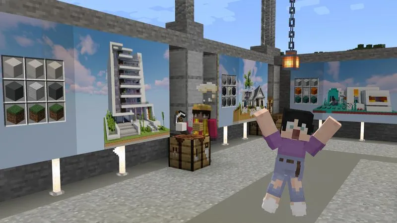 Craftable Villas