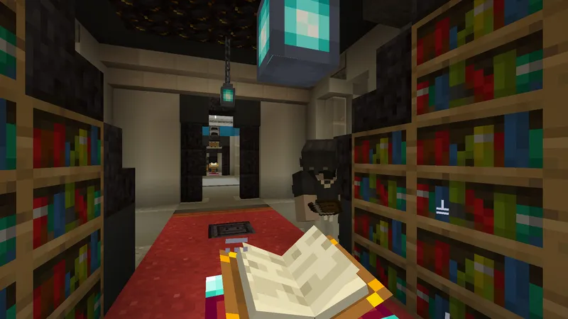 Millionaire Underground Base